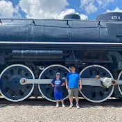 Two Railfans