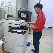 Máy Photocopy Thanh Tùng