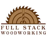 Full Stack Woodworking