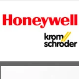 Honeywell Kromschröder