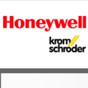 Honeywell Kromschröder