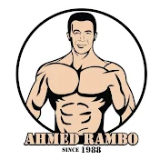Ahmad Rambo