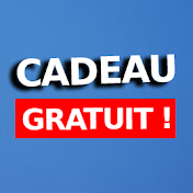 C'est cadeau ! C'est gratuit !