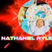 Nathaniel Ryle DIARIES