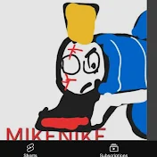 MikeNike