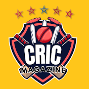 Cric Magazine