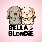 Bella Blondie Bunnies