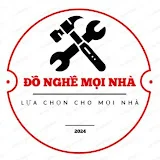 ĐỒ NGHỀ MỌI NHÀ