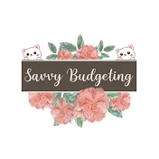 Savvy Budgeting