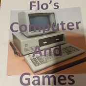 FC+G - Flo's Computer and Gaming