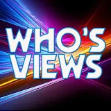 Whos Views - The Doctor Who Fan Channel