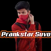 Prankstar Suvo