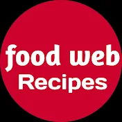 Food Web Recipes