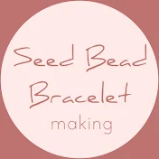 Seed Bead Bracelet