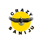 crazy saniju