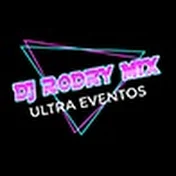 Dj RoDry Mix - Ultra Eventos 🇧🇴