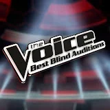 The Voice: Best Blind Auditions