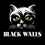 BLACK WALLS