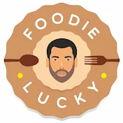 Foodie Lucky