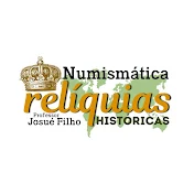 Relíquias Históricas