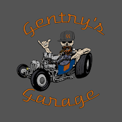 Gentry’s Garage