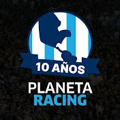 Planeta Racing Club