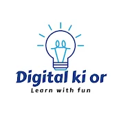 Digital Ki Or