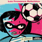 Los Fresones Rebeldes - Topic