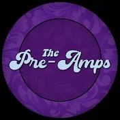 The Pre-Amps
