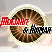 menjahit&hikmah