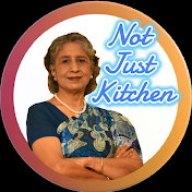 Not Just Kitchen