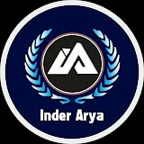 Inder Arya