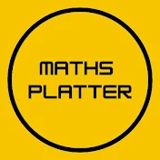 Maths Platter