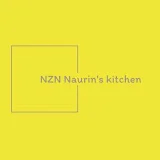 NZN Naurin's kitchen