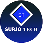 ST Surjo Tech