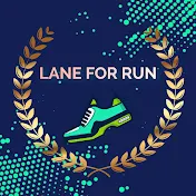 LANE FOR RUN