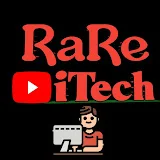 RaRe iTech