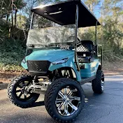 Golf Carts of ATX