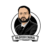 Rajveer Chahal