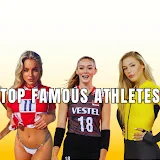 Top Famous Athletes