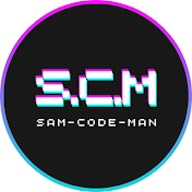 SamCodeMan