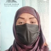 Sahar Sahak