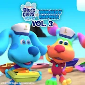 Blue's Clues - Topic