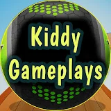 Kiddy Gameplays