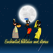 Enchanted folktales and stories