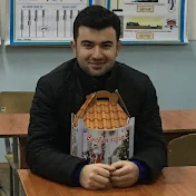 Abdusami Ayubov