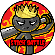 Stick Battle