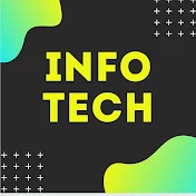 Info Tech Amin