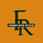 Firdaus Raza official