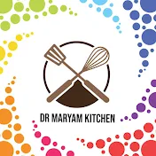 Dr.Maryam kitchen